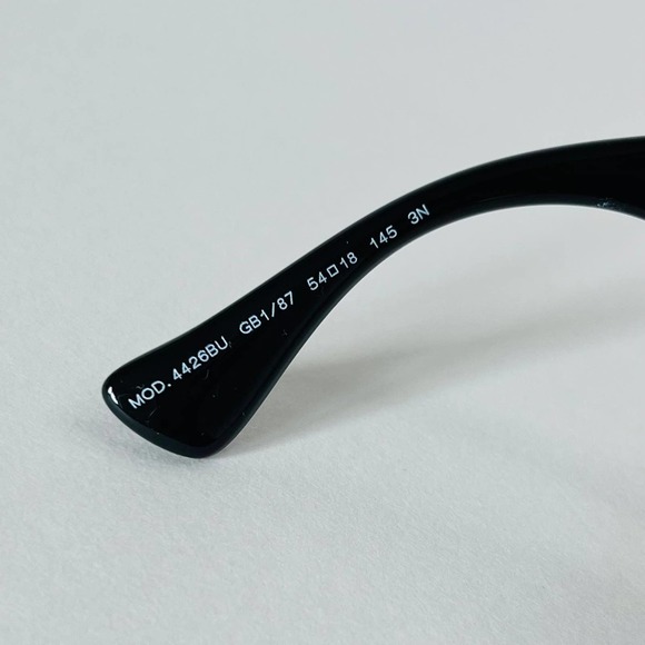 VERSACE Sunglasses MOD.4426BU GB1/87 NEW!!! - Picture 10 of 10